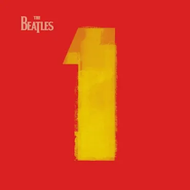 Albums by The Beatles (Credits to Apple Corps Ltd., Universal Music Group, and EMI Records)