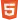 HTML Logo