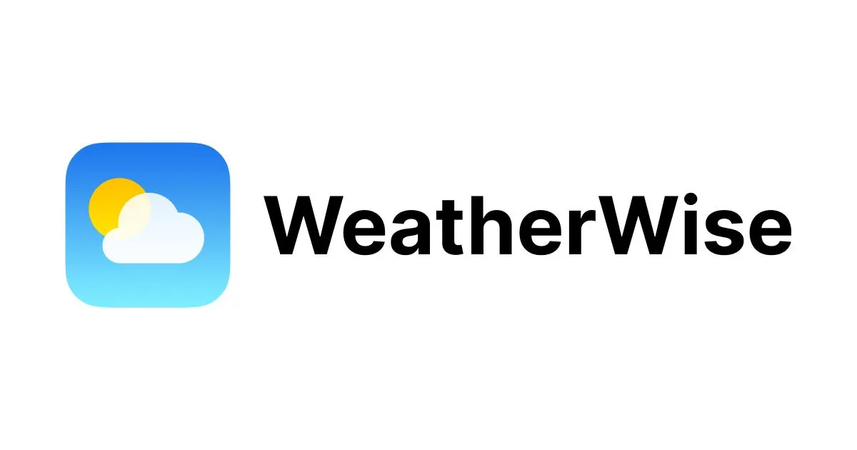 Weather Wise Logo